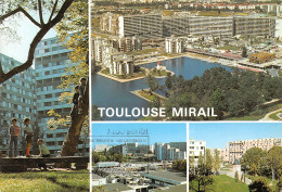 31-TOULOUSE-N°2800-C/0023 - Toulouse