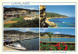 83-CAVALAIRE-N°2800-C/0037 - Cavalaire-sur-Mer