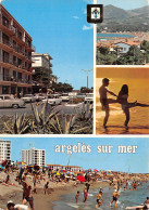 66-ARGELES SUR MER-N°2801-D/0013 - Argeles Sur Mer
