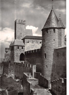 11-CARCASSONNE-N°2801-C/0309 - Carcassonne