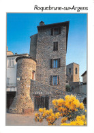 83-ROQUEBRUNE SUR ARGENS-N°2801-C/0285 - Roquebrune-sur-Argens