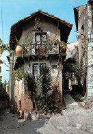 06-CAGNES SUR MER-N°2801-C/0179 - Cagnes-sur-Mer