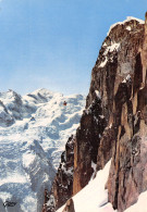74-CHAMONIX-N°2801-C/0177 - Chamonix-Mont-Blanc