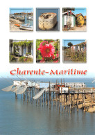 17-CHARENTE MARITIME-N°2801-C/0049 - Other & Unclassified