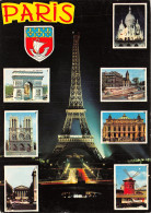 75-PARIS -N°2801-C/0027 - Other & Unclassified