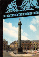 75-PARIS PLACE VENDOME-N°2801-C/0029 - Other & Unclassified