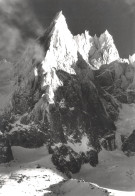 74-MASSIF DU MONT BLANC-N°2801-B/0353 - Other & Unclassified