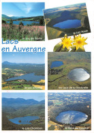 63-AUVERGNE -N°2801-B/0335 - Other & Unclassified