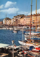 83-SAINT TROPEZ-N°2801-B/0259 - Saint-Tropez