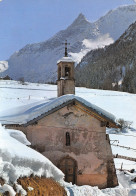 05-HIVER DANS LES ALPES-N°2801-B/0213 - Autres & Non Classés