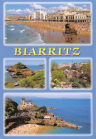 64-BIARRITZ-N°2801-B/0201 - Biarritz