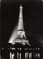 75-PARIS TOUR EIFFEL-N°2801-B/0169 - Eiffeltoren