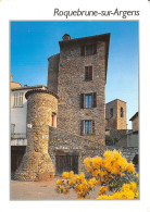 83-ROQUEBRUNE SUR ARGENS-N°2801-B/0025 - Roquebrune-sur-Argens