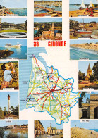 33-GIRONDE-N°2801-A/0339 - Other & Unclassified