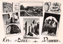 13-LES BAUX DE PROVENCE-N°2802-B/0257 - Les-Baux-de-Provence