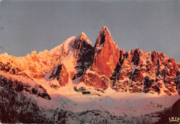 74-CHAMONIX-N°2802-B/0239 - Chamonix-Mont-Blanc