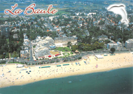 44-LA BAULLE-N°2802-B/0197 - La Baule-Escoublac