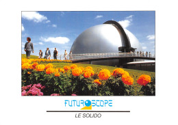 86-FUTUROSCOPE-N°2802-B/0191 - Sonstige & Ohne Zuordnung