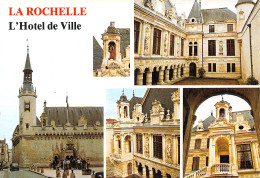 17-LA ROCHELLE-N°2802-B/0179 - La Rochelle