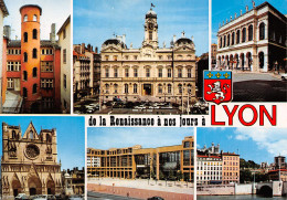 69-LYON-N°2802-B/0177 - Sonstige & Ohne Zuordnung