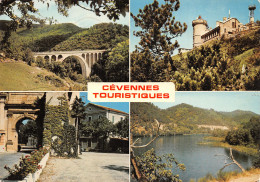 30-LES CEVENNES-N°2802-B/0157 - Other & Unclassified