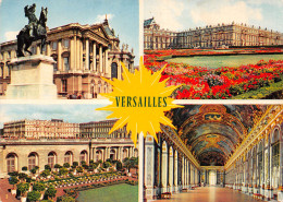 78-VERSAILLES-N°2802-B/0013 - Versailles