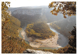 07-GORGES DE L ARDECHE-N°2802-A/0371 - Andere & Zonder Classificatie