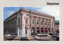 49-SAUMUR-N°2802-A/0359 - Saumur