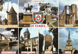 85-VENDEE-N°2802-A/0357 - Other & Unclassified