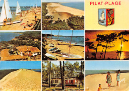 33-PILAT PLAGE-N°2802-A/0331 - Other & Unclassified