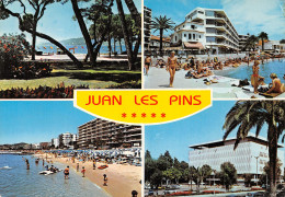 06-JUAN LES PINS-N°2802-A/0327 - Juan-les-Pins