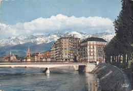 38-GRENOBLE-N°2802-A/0279 - Grenoble