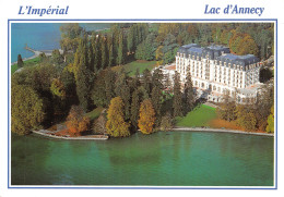 74-ANNECY-N°2802-A/0233 - Annecy