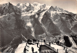 74-CHAMONIX-N°2802-A/0225 - Chamonix-Mont-Blanc