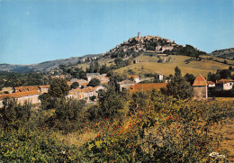 81-CORDES-N°2802-A/0197 - Cordes