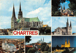 28-CHARTRES-N°2802-A/0179 - Chartres