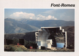 66-FONT ROMEU  -N°2802-A/0099 - Other & Unclassified