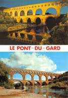 30-LE PONT DU GARD-N°2801-D/0313 - Sonstige & Ohne Zuordnung