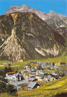 73-PRALOGNAN LA VANOISE-N°2801-D/0317 - Pralognan-la-Vanoise