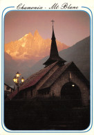 74-CHAMONIX-N°2801-D/0257 - Chamonix-Mont-Blanc