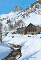 73-VAL D ISERE-N°2801-D/0261 - Val D'Isere