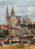 28-CHARTRES-N°2801-D/0239 - Chartres