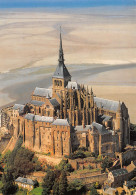 50-LE MONT SAINT MICHEL-N°2801-D/0201 - Le Mont Saint Michel