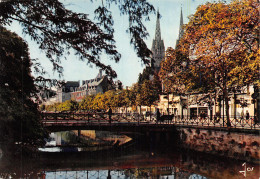 29-QUIMPER-N°2803-A/0069 - Quimper