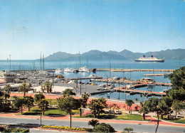 06-CANNES-N°2803-A/0063 - Cannes