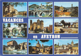 12-AVEYRON-N°2803-A/0021 - Autres & Non Classés