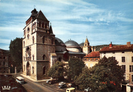 46-CAHORS-N°2802-D/0353 - Cahors