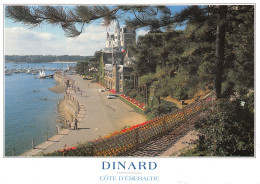 35-DINARD-N°2802-D/0355 - Dinard