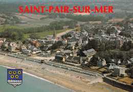 50-SAINT PAIR SUR MER-N°2802-D/0305 - Saint Pair Sur Mer