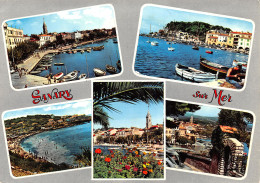 83-SANARY SUR MER-N°2802-D/0293 - Sanary-sur-Mer